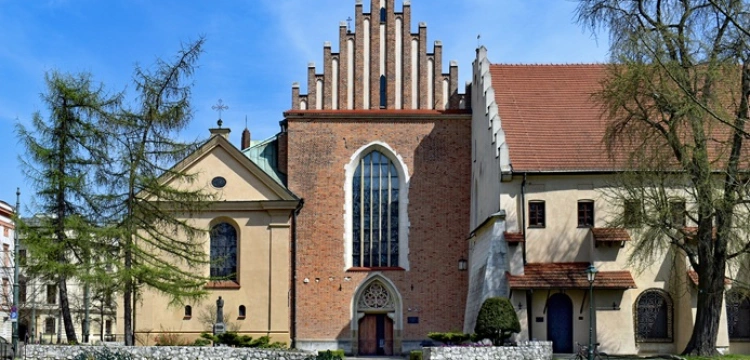 Wyjątkowy odpust zupełny przez odwiedzanie kościołów na Rok św. Franciszka