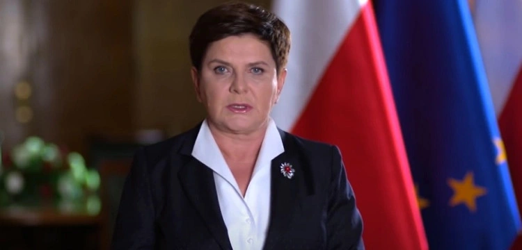 Szydło: Rząd Tuska oddał pełną kontrolę nad Polską brukselskim urzędnikom