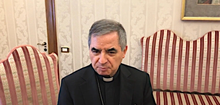 Kardynałowi grozi ponad 7 lat więzienia