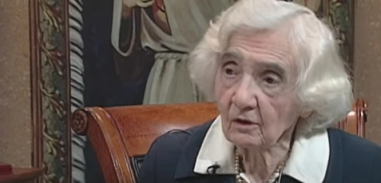 Świadectwo Belli Dodd: Kiedy ład i pokój umysłu powróciły do mojego życia, byłam w stanie inteligentnie zmierzyć się z ciężką gehenną