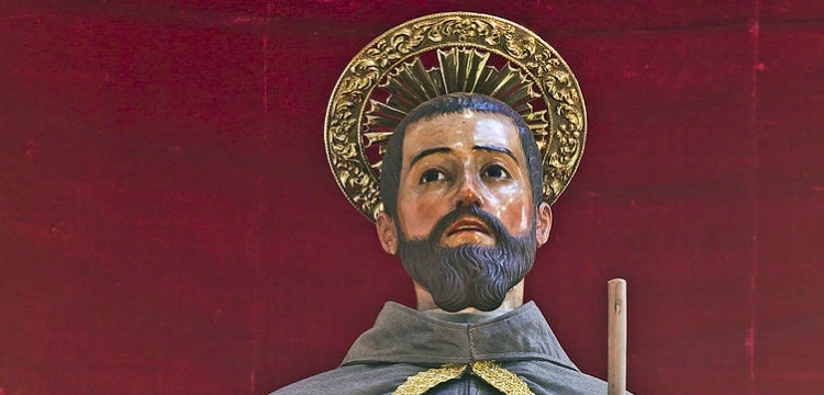 Piotr Betancur. Święty misjonarz z Gwatemali