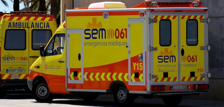 „Gaz rozweselający” zabija młodych Hiszpanów