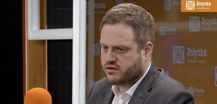 Tusk zrezygnuje z inwestycji Intela? Cieszyński: To byłaby katastrofa dla Polski