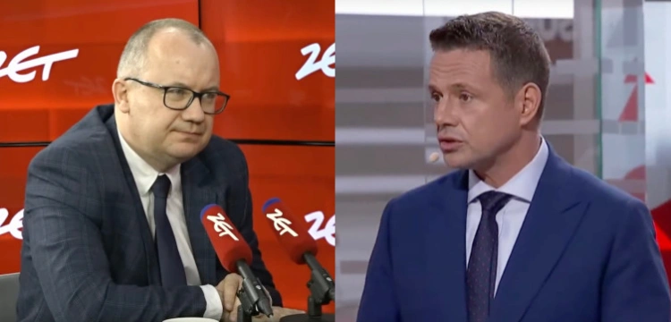 To nie żart! Prokuratura będzie ścigać za… krytykę Trzaskowskiego?