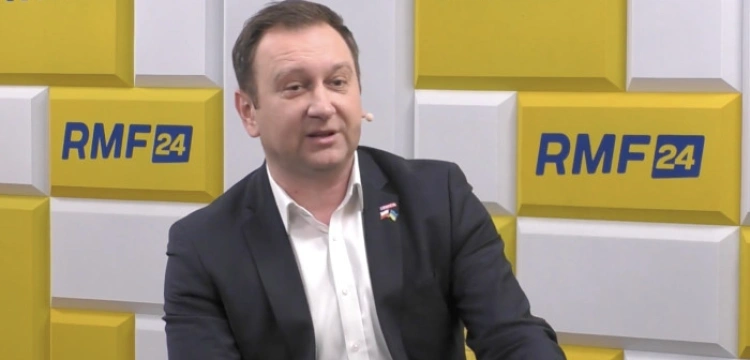 Próba zatrzymania posła Ziobry. Trela: Policja będzie czekać na lotnisku