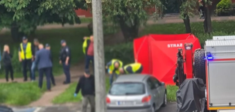 Pierwsze zatrzymania i coraz więcej pytań ws. zastrzelonego w biały dzień rosyjskiego krytyka Putina w Polsce