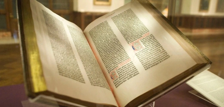 Już pojutrze Niedziela Słowa Bożego