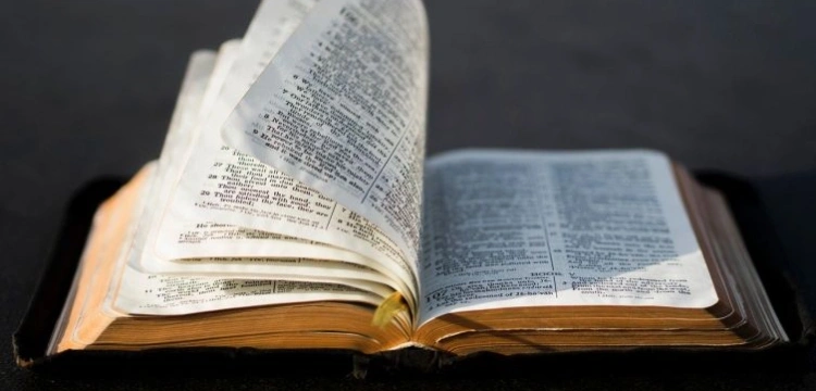 Co mówi Biblia o podatkach?