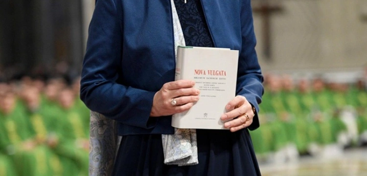 Wielka Brytania: ogromny wzrost sprzedaży Biblii