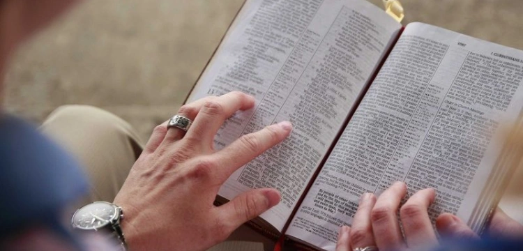 Nie ma bowiem nic skrytego, co by nie miało być ujawnione