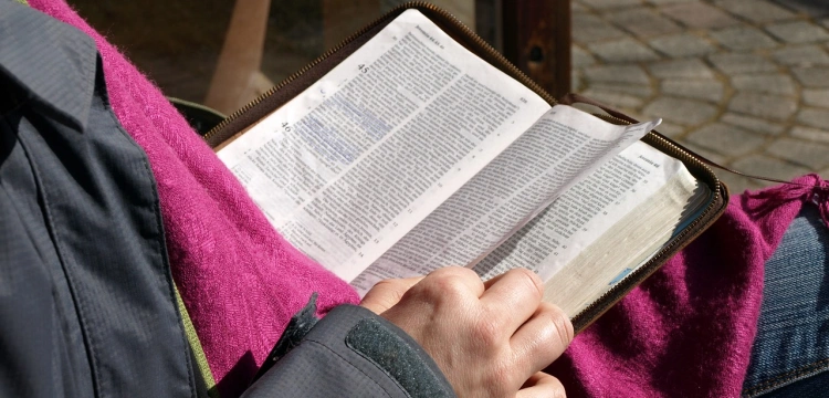 Które jest pierwsze ze wszystkich przykazań?