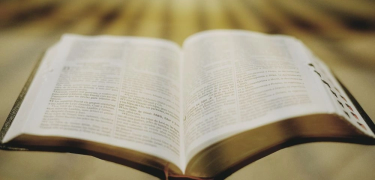 Przez wzgląd na te słowa idź; zły duch opuścił twoją córkę