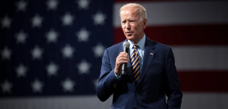 Joe Biden skomentował rozmieszczenie broni jądrowej na Białorusi