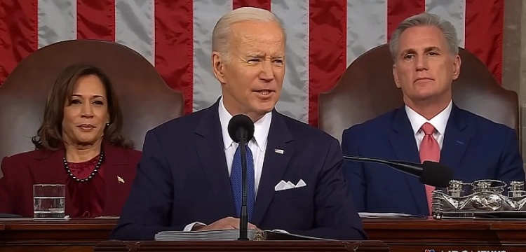 Biały Dom potwierdził wizytę prezydenta USA w Polsce i podał datę