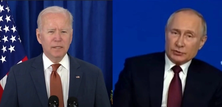 USA podejmą agresywne kroki, by ograniczyć sprzedaż irańskich dronów do Rosji