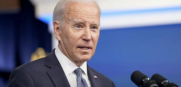 Ambasador USA: Biden tu przylatuje, bo „cały świat patrzy na Polskę”