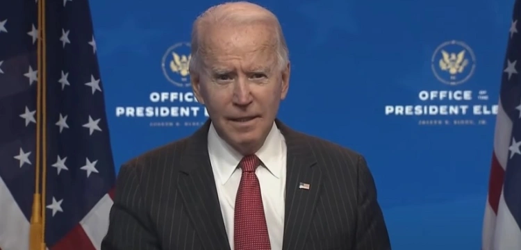 Biden: Możliwe przekazanie amunicji z rezerw amerykańskiej armii dla Ukrainy