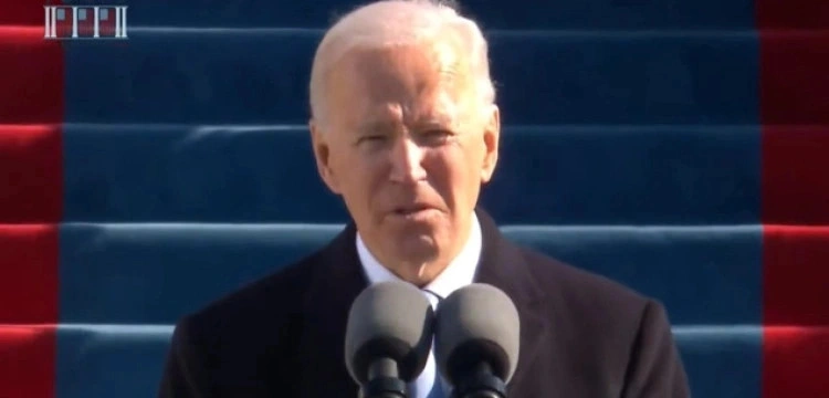 Biden ogłosił decyzję ws. najbliższych wyborów