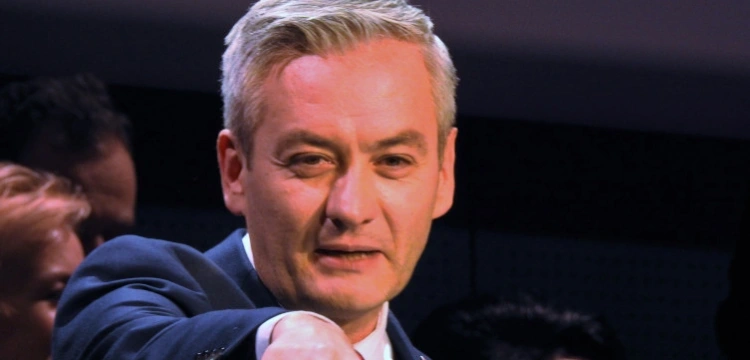 Niewiarygodny skandal! Lawina komentarzy po wpisie Biedronia