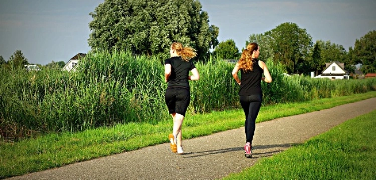 Znaczenie aktywności fizycznej