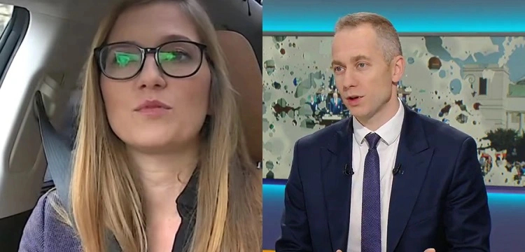Posłanka Lewicy ostro o Tusku, Tomczyku i pigułce gwałtu: To część kultury gwałtu i nic tego nie zmieni [Wideo]