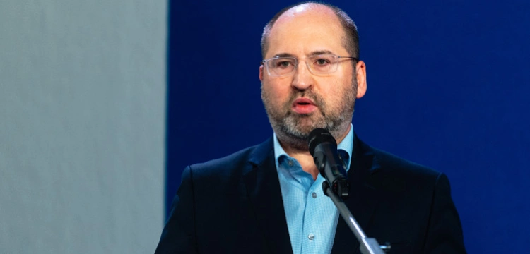 Bielan: rząd Morawieckiego będzie składać się z ekspertów