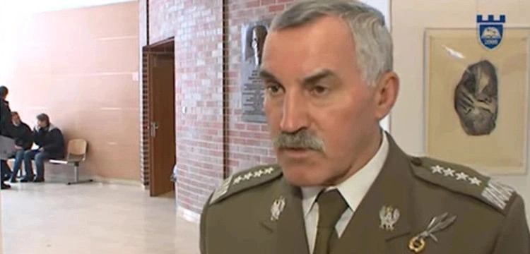 Gen. Bieniek o wojnie na Ukrainie: Putin padł ofiarą własnej propagandy