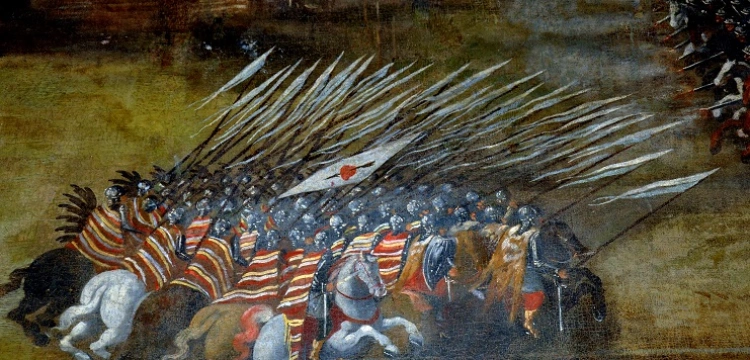Kłuszyn. Genialne zwycięstwo polskiej husarii, które poddało Rosję Polsce [Wideo]