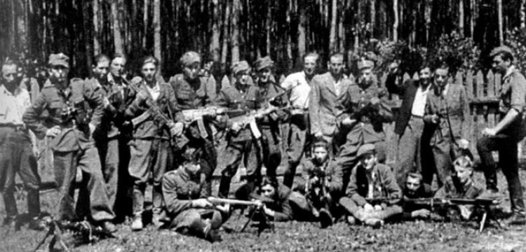 Niezłomni i bitwa w Lesie Stockim – wielka klęska władzy ludowej