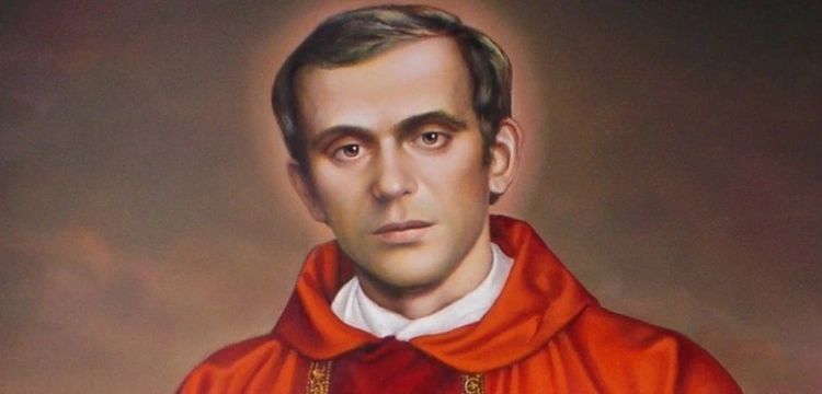 Skandaliczna kradzież obrazu bł. księdza Jerzego Popiełuszki w Warszawie