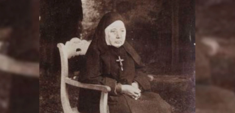 Błogosławiona Maria Angela Truszkowska. Ją trzeba naśladować