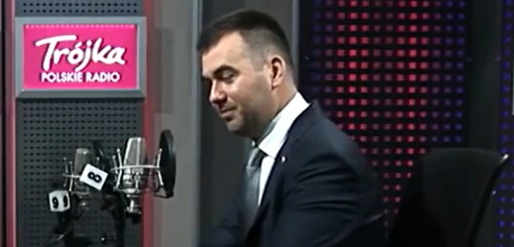 Dyplomy bez studiowania i stanowiska dla żony? Nowe kulisy sprawy Błażeja Spychalskiego