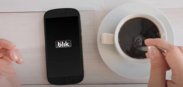 Awaria płatności BLIK. Atak hakerski?