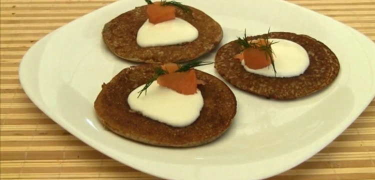 Kuchnia mojej mamy: Polska "gryka jak śnieg biała" to hit dietetyczny