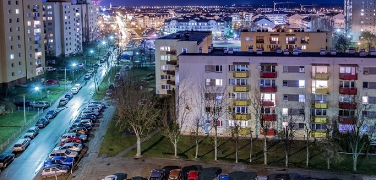 Rząd przymierza się do zmian prawa gruntów spółdzielczych