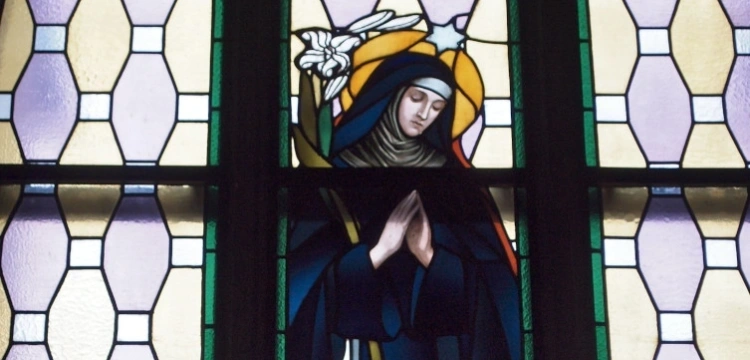 Bł. Salomea. Wolała ciszę klasztoru od książęcego dworu