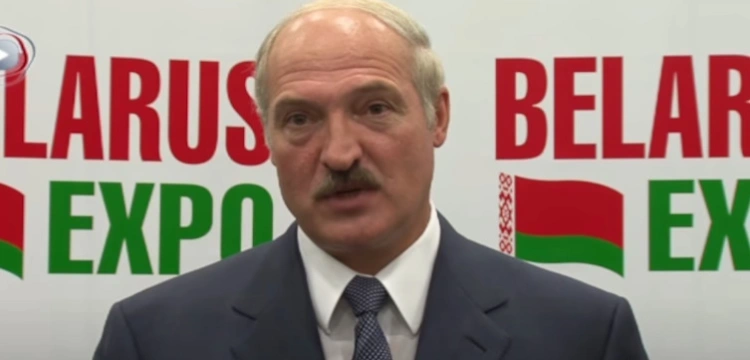 Łukaszenka: chronić Ukrainę przed Polakami!