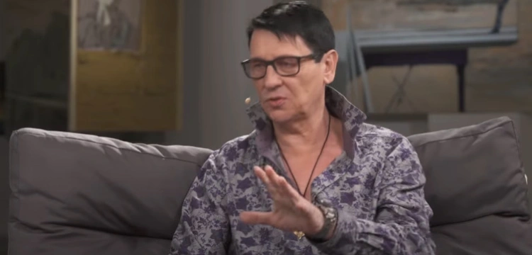 Pogarda Maleńczuka dla artystów i fanów disco polo: "Niech wracają do stodoły”