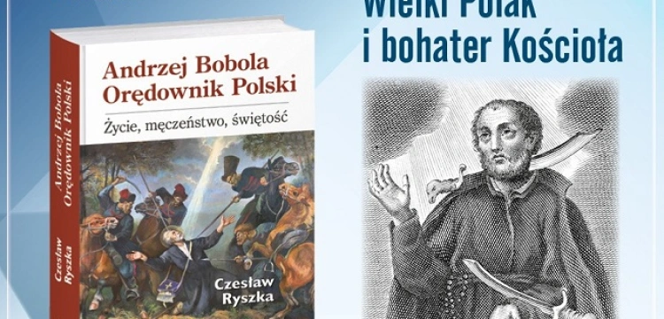 Męczennik podzielonego Kościoła