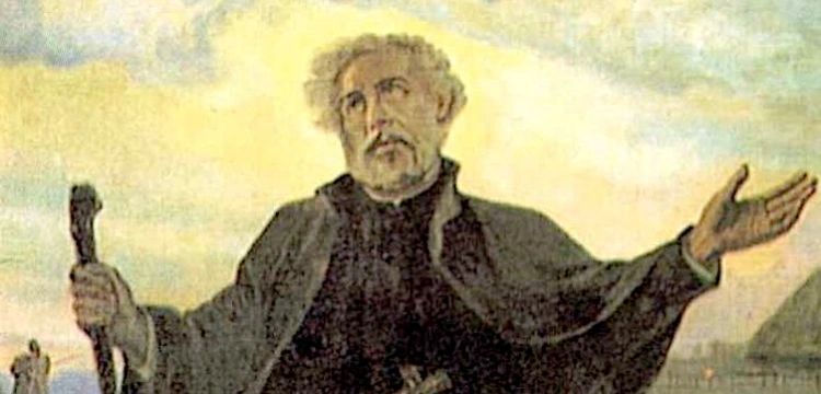 Św. Andrzej Bobola – Boży Cudotwórca