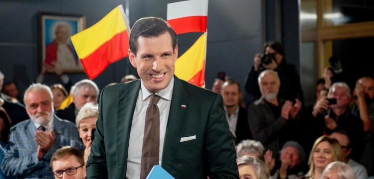 Bocheński: ci, których najbardziej powinien boleć wynik wyborów to...