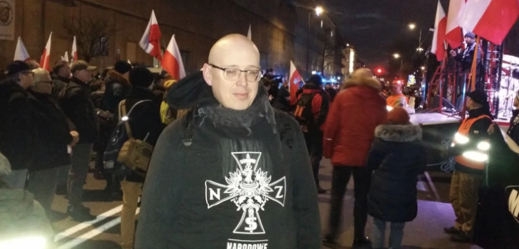 Jan Bodakowski: Emerytki z antyPiS przeciwko Marszowi Żołnierzy Wyklętych