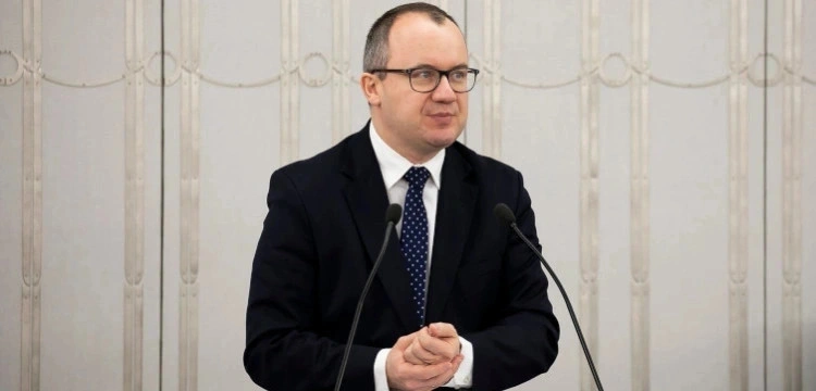 Bodnar tłumaczy się ws. mieszkania: Mamy z żoną rozdzielność majątkową