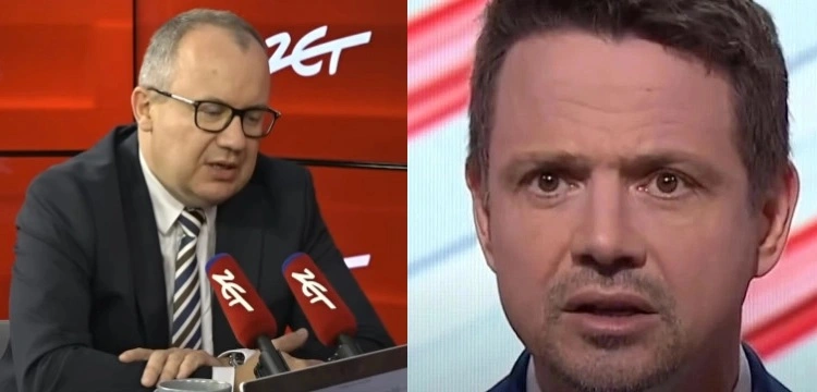 Ci dwaj nie wjadą do USA? Zakaz wizowy dla zagranicznych urzędników cenzurujących wolność słowa