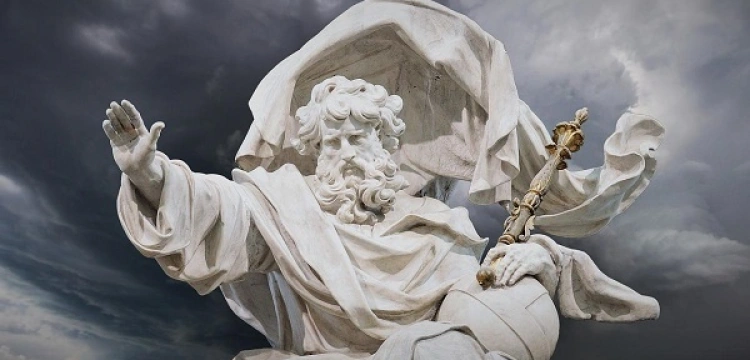 Dlaczego Bóg jest Ojcem, a nie Matką?