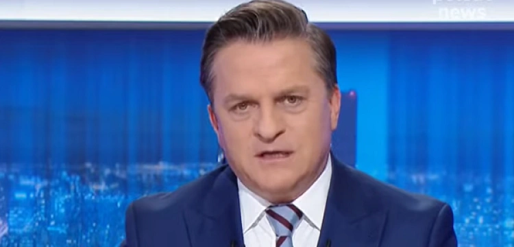 Nowa gwiazda w Radiu ZET – to znakomity dziennikarz Polsatu