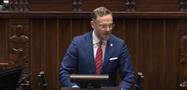 Politycy chcą odebrania obywatelstwa Mazurence po skandalicznym obrażaniu prezydenta
