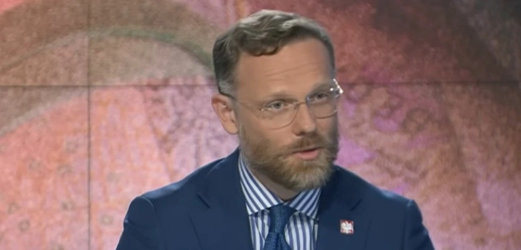 Bogucki: Rząd Tuska od ponad 100 dni blokuje kluczowe projekty prezydenta. Rośnie frustracja Polaków