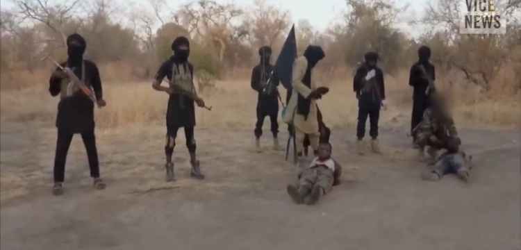 Jeden z najgorszych ataków terrorystycznych na chrześcijan w Nigerii: około 200 zabitych