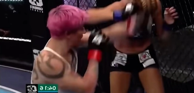 Światowa Rada Bokserska zakazuje walk tzw. „transpłciowym kobietom” z biologicznymi kobietami